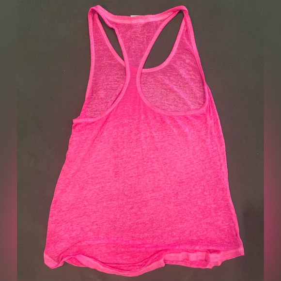 Pink Tanktop - Picture 2 of 3